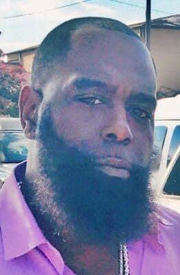 Brandon Crawford death by force case profile photo