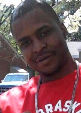 David Sanders death by force case in Charlotte, NC