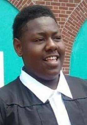 Quashon Hardy death by force case profile photo