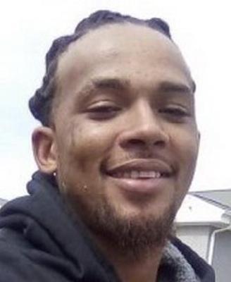 Darius Samata Jamal Atkins death by force case in Rose-hill, NC