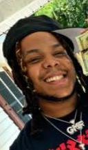 Khadafi Barnes death by force case profile photo