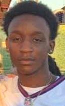 Lamarr Johnson death by force case profile photo