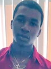 Trayvion Amerson death by force case profile photo