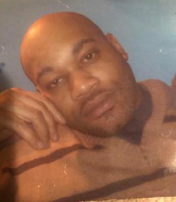 Keith Kennedy death by force case profile photo