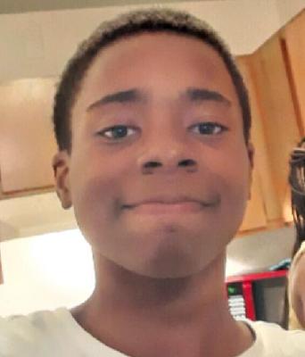 Joshua Clawson death by force case profile photo