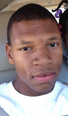 Tavarus Lynch death by force case in Rocky-mount, NC
