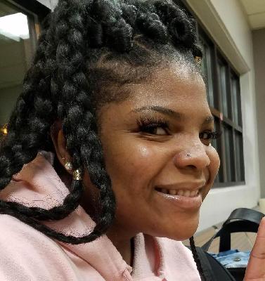 Maya Rogers death by force case profile photo