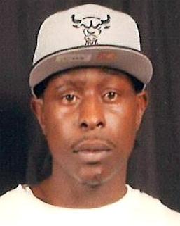 William Earl Wright death by force case profile photo