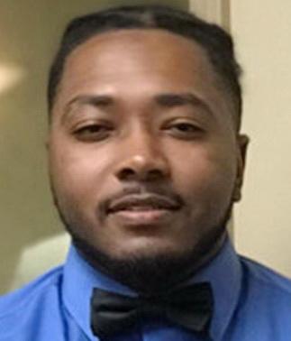 Dajuan McDonald death by force case in Fayetteville, NC