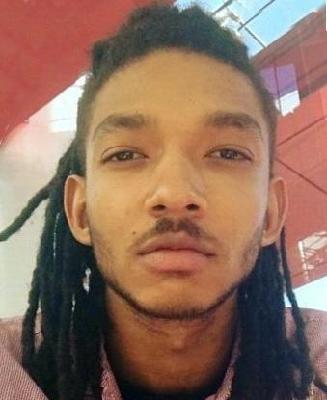 Sean Thomas death by force case profile photo