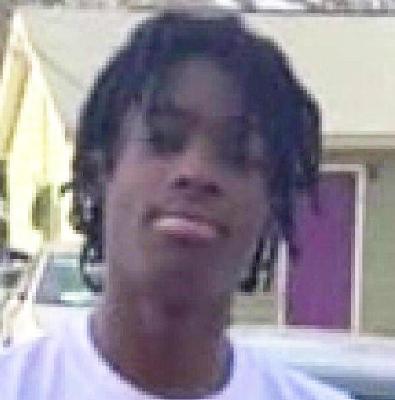 Anthony Adams death by force case profile photo