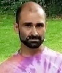 Brian Hensley death by force case profile photo