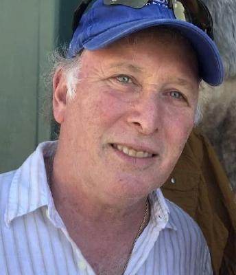 Mark Freedman death by force case profile photo
