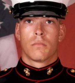 John Ledford death by force case profile photo
