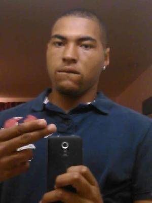 Joseph Crawford death by force case profile photo