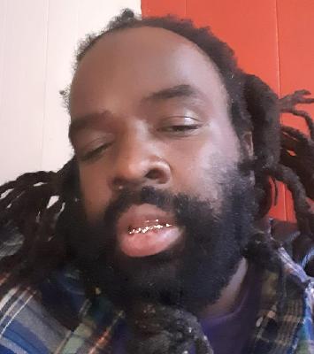 Abel Harris death by force case profile photo