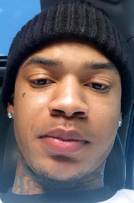 OBryant Robinson death by force case in Charlotte, NC