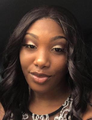 Takira Grissett death by force case in Fairmont, NC