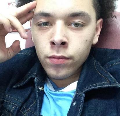 Allen Michael Johnson IV death by force case in Reidsville, NC