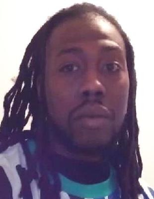 Torry Green death by force case in Lumberton, NC