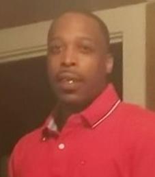 Darrion Williams death by force case profile photo