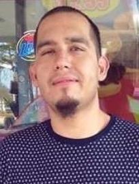 Samuel Loza death by force case profile photo