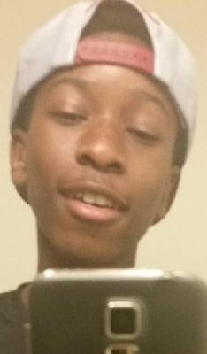Darrion Tyler death by force case profile photo
