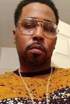 Stephen Robinson death by force case profile photo