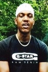 Javonti White death by force case profile photo