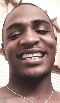 Devante Coleman death by force case profile photo