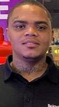 Jamel R. Hendrix death by force case in Rowland, NC