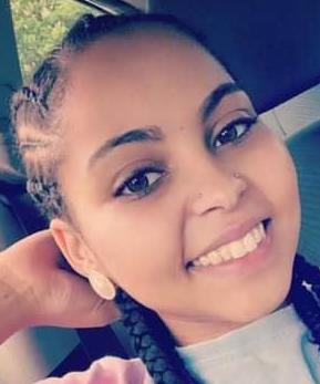 Kiana Bryan death by force case in Fayetteville, NC