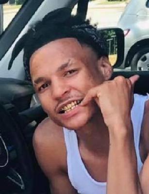 Christian Covington death by force case profile photo