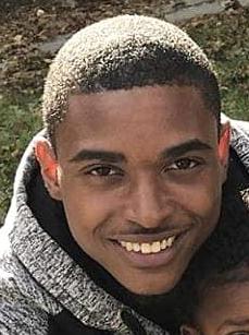 Keyshawn Cooley death by force case profile photo