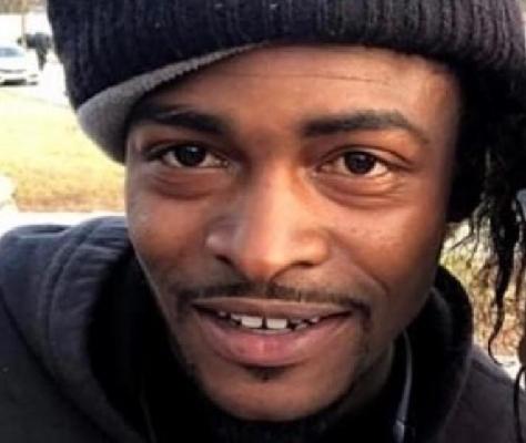 Randy Lee Hargraves Jr. death by force case in Greensboro, NC
