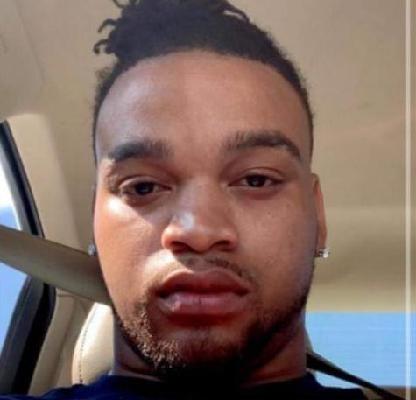 Raheem Keyes death by force case in Washington, NC