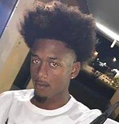 On’Teds Harris death by force case profile photo