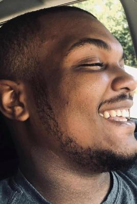 Tyrone Stinson death by force case profile photo