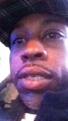 Andre Vereen death by force case profile photo