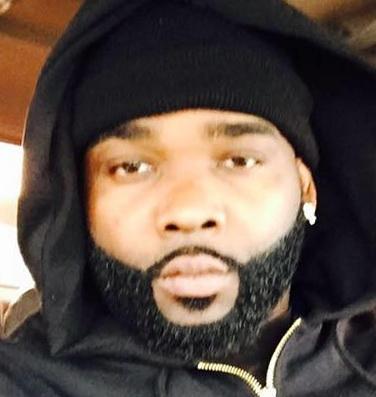 Marcus Mosley death by force case profile photo