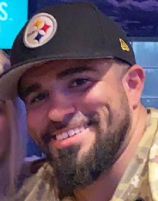 Alphonso Thomas Cuomo death by force case profile photo