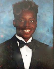 Armstrong Shadrac Seme death by force case in Hickory, NC