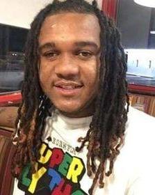 DeMarcus Mont Mont Robinson death by force case in St-pauls, NC