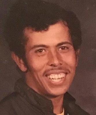 Colon Kelly Hunt death by force case in Red-springs, NC