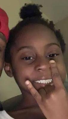 Amani Barringer death by force case profile photo
