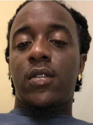 Deante Brown death by force case profile photo