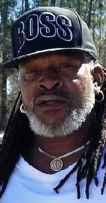 Johnny Sinclair death by force case in Lumberton, NC
