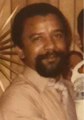 James Gales death by force case profile photo