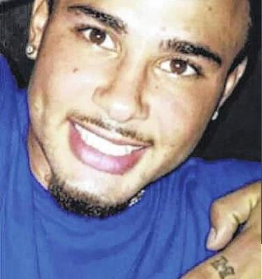 Jonathan Locklear death by force case in Lumberton, NC