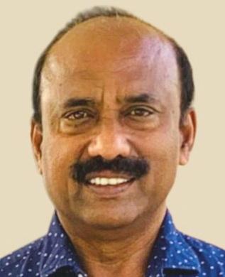 Selvaraju Vellingiri death by force case profile photo